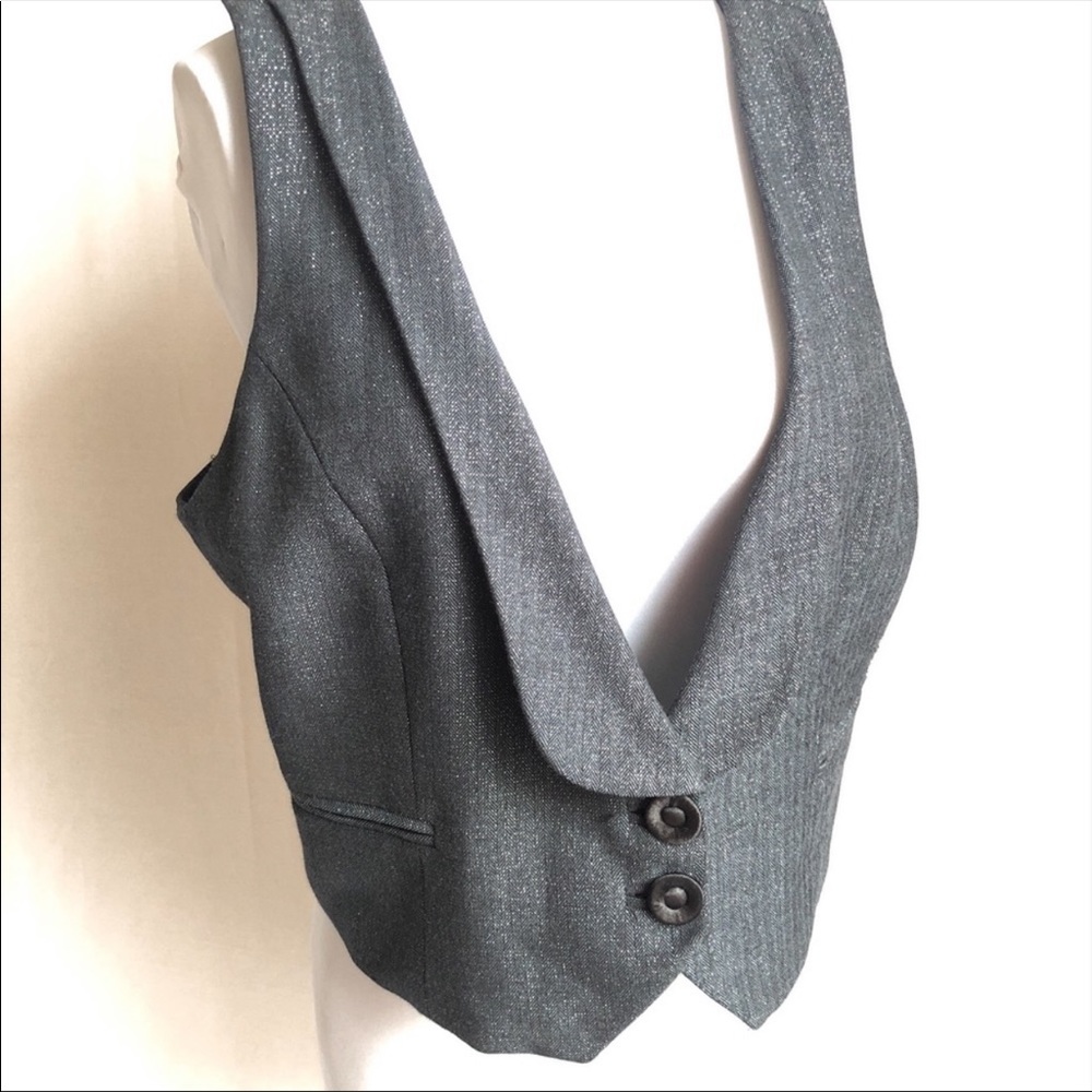 Apostrophe Women’s Vest Large